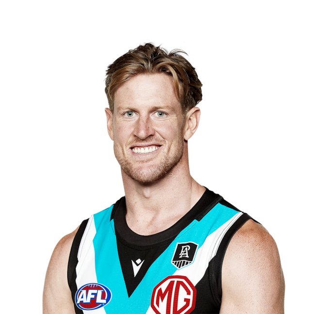 Tom Jonas profile picture